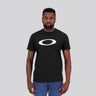 Polera Oakley O-Ellipse Blackout