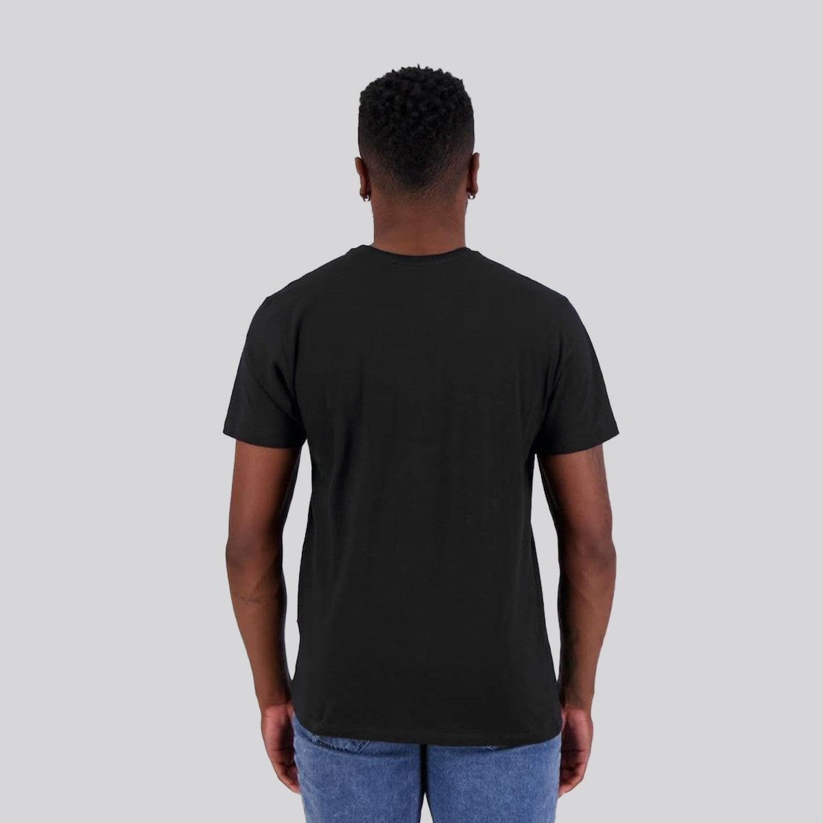Polera Oakley O-Ellipse Blackout