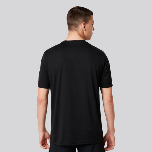 Polera Oakley SI Core Blackout