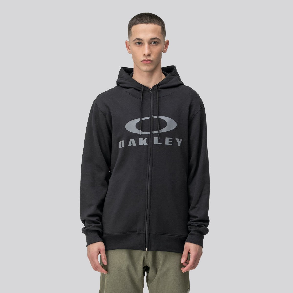 Polerón Oakley F/Z Blackout