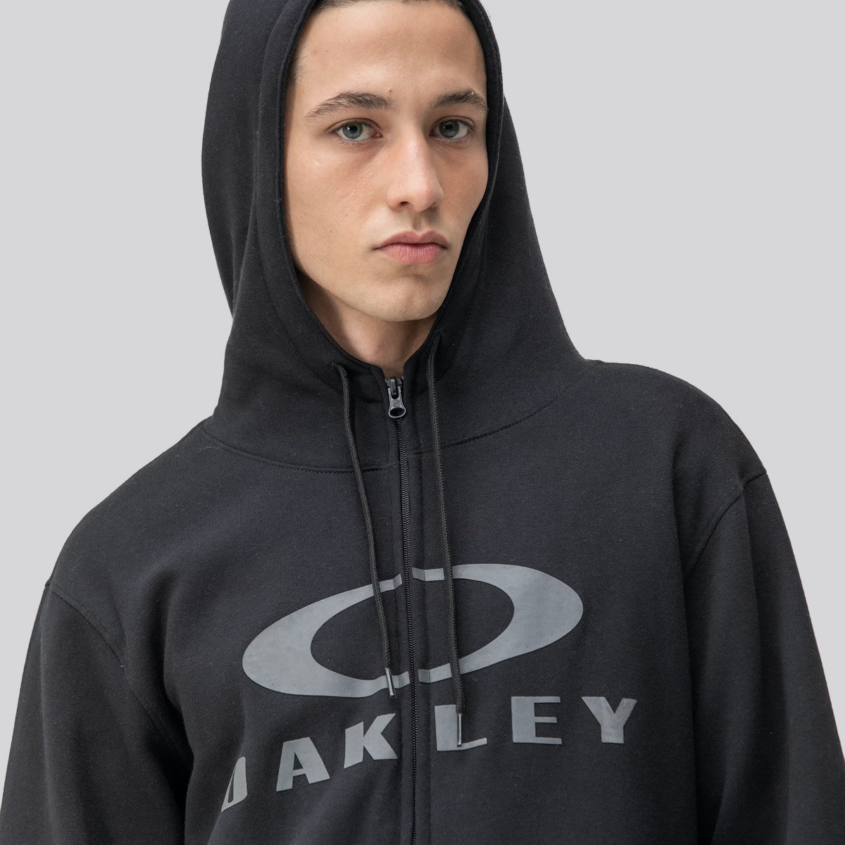 Polerón Oakley F/Z Blackout