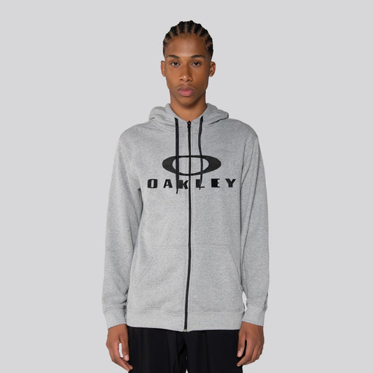 Polerón Oakley F/Z Heather Grey