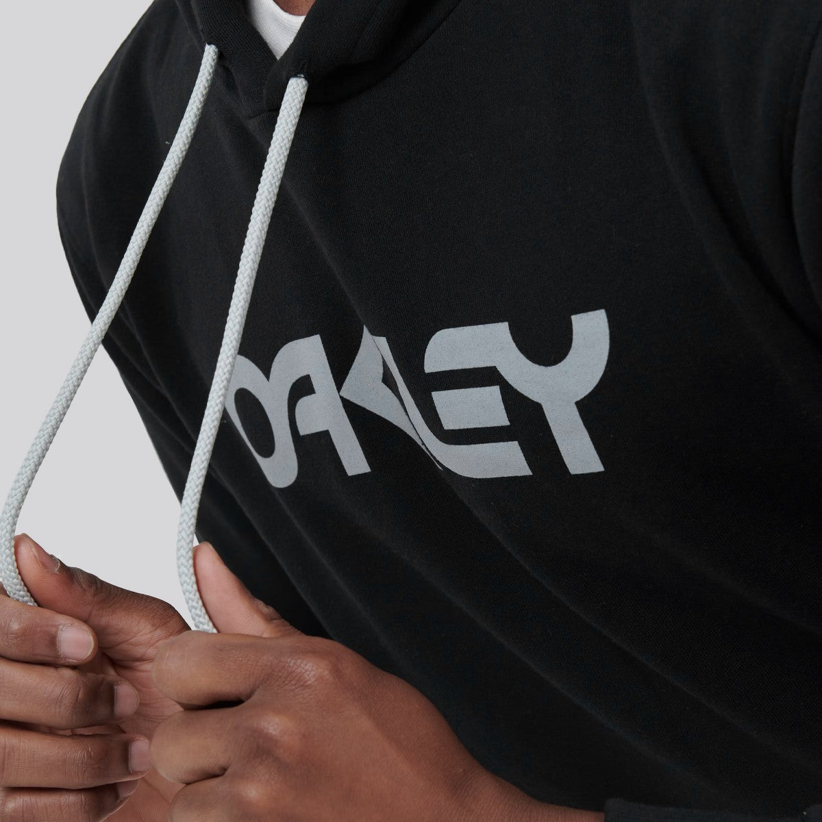 Polerón Oakley B1B Po Blackout