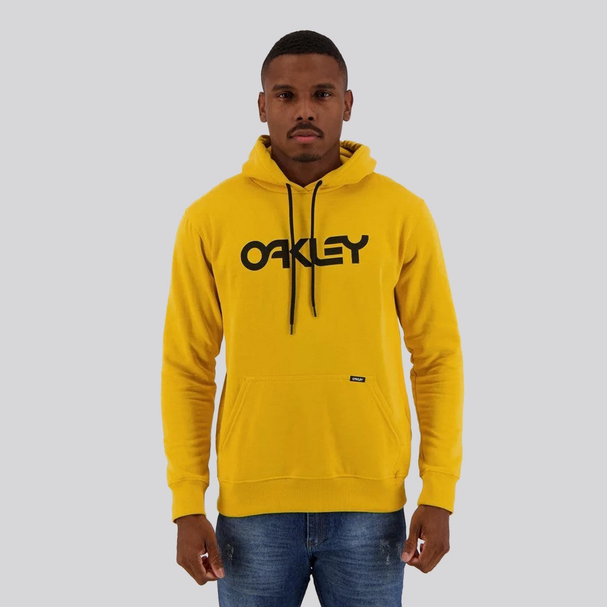 Polerón Oakley B1B PO Yellow