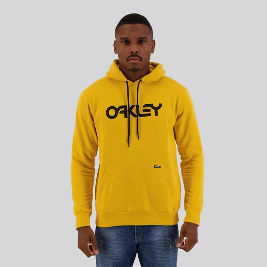 Polerón Oakley B1B PO Yellow