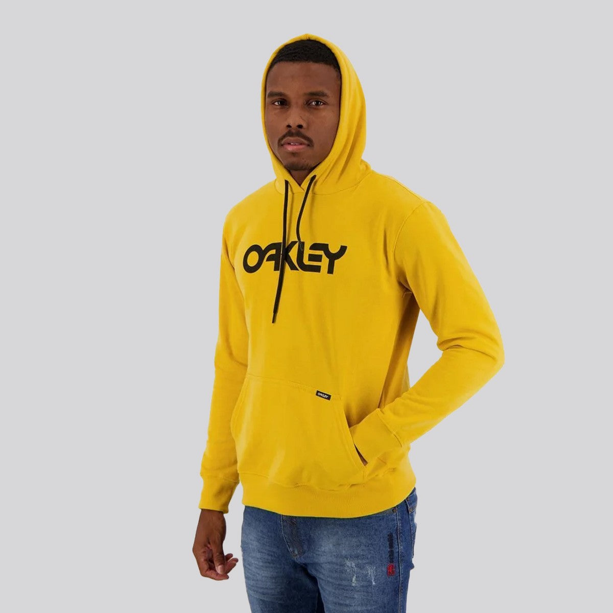 Polerón Oakley B1B PO Yellow
