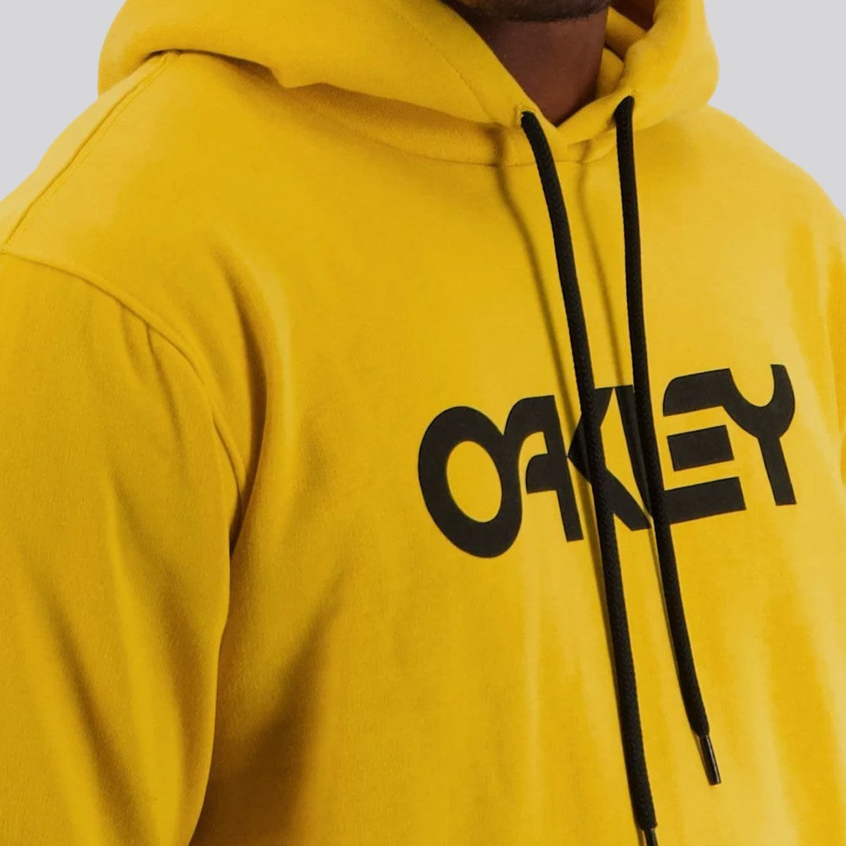 Polerón Oakley B1B PO Yellow