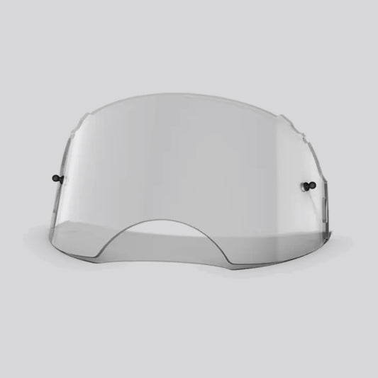 Lentes Oakley Airbrake MX Clear