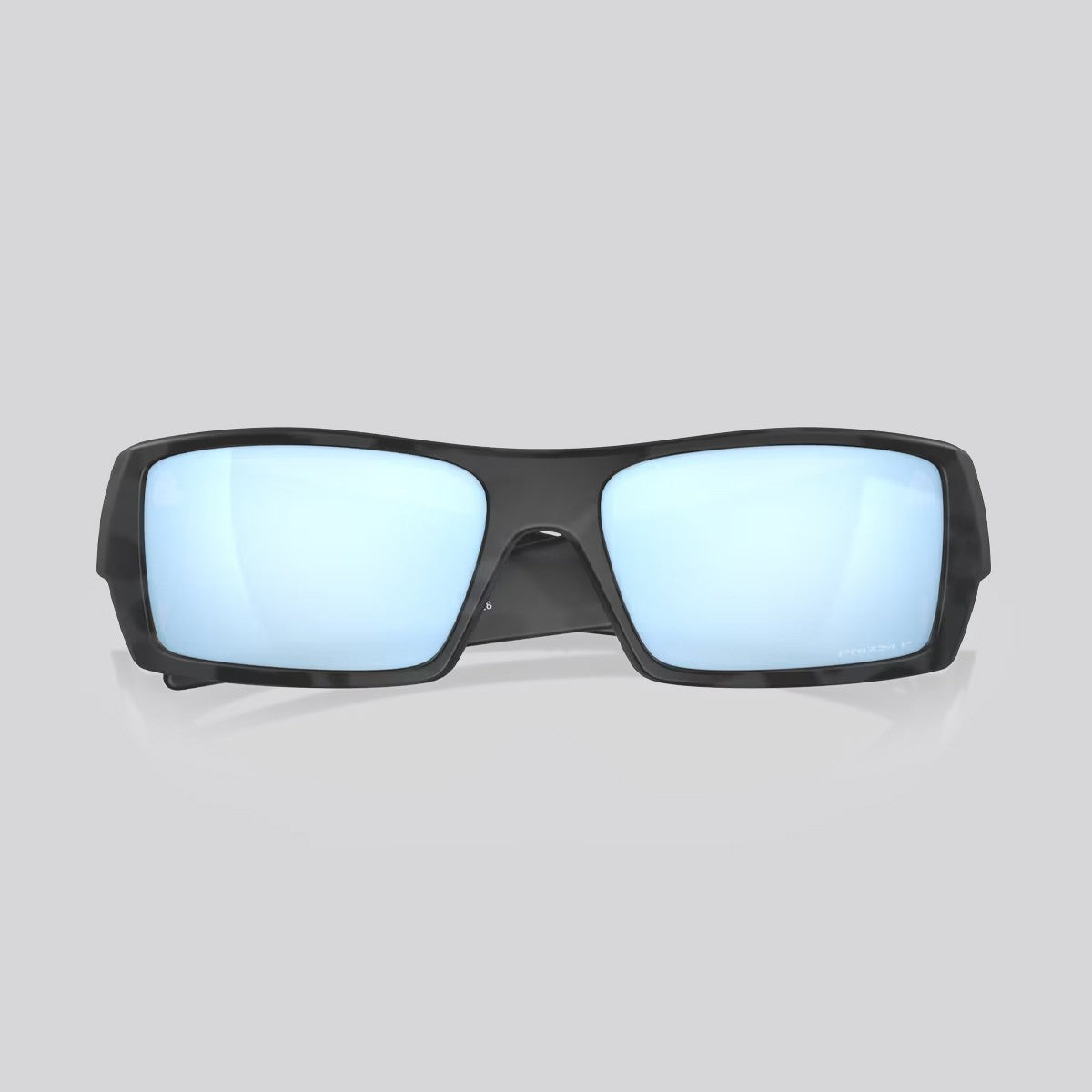Lentes de Sol Oakley Gascan Matte Black Camo/Prizm Deep Water Polarized