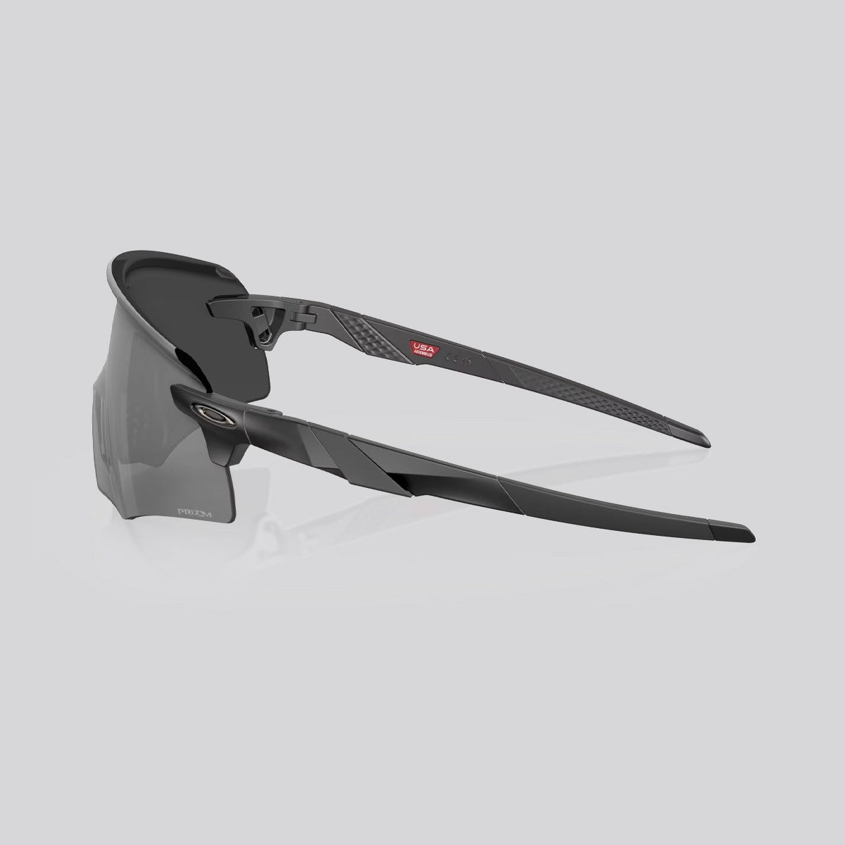 Lentes de sol Oakley Encoder Prizm Black/Matte Black