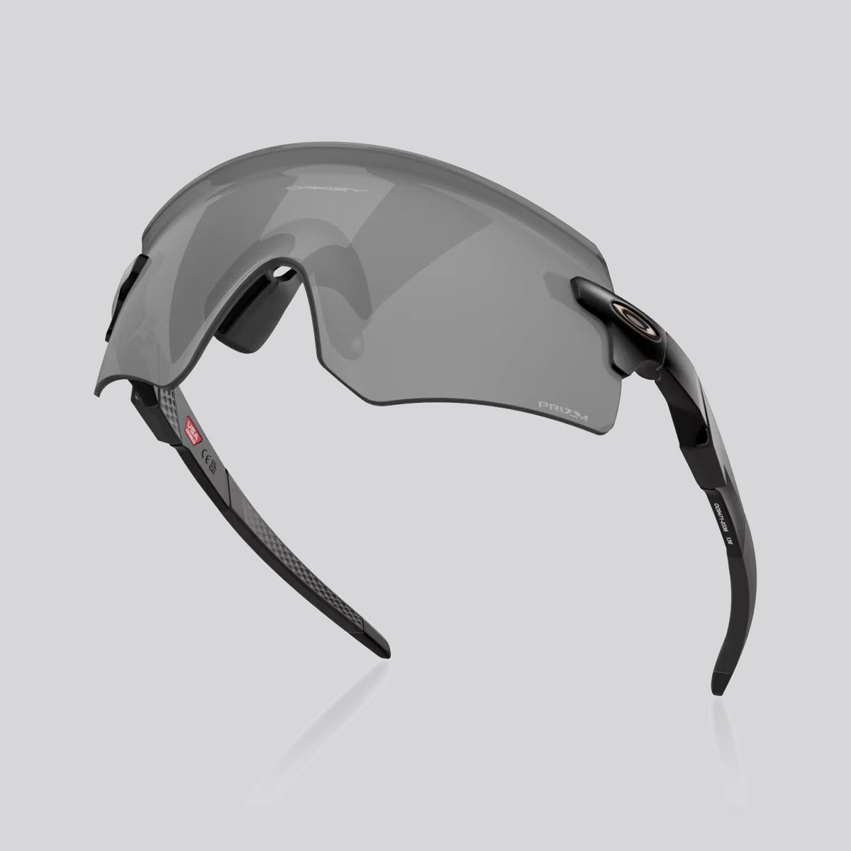 Lentes de sol Oakley Encoder Prizm Black/Matte Black
