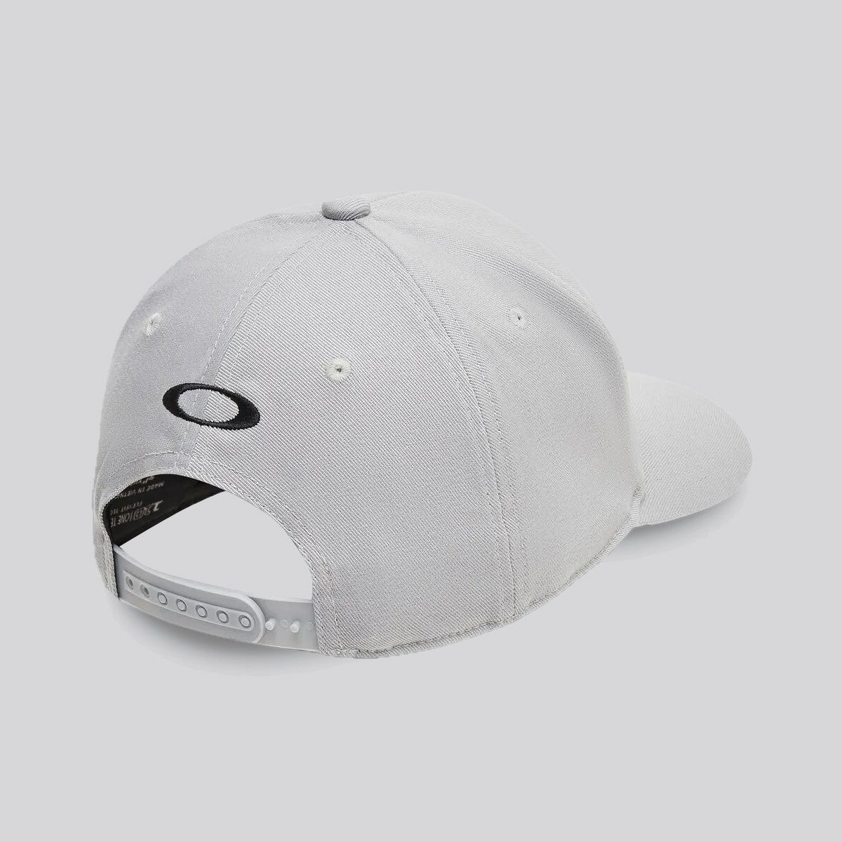 Jockey Oakley Cresting Pro Formance Grey