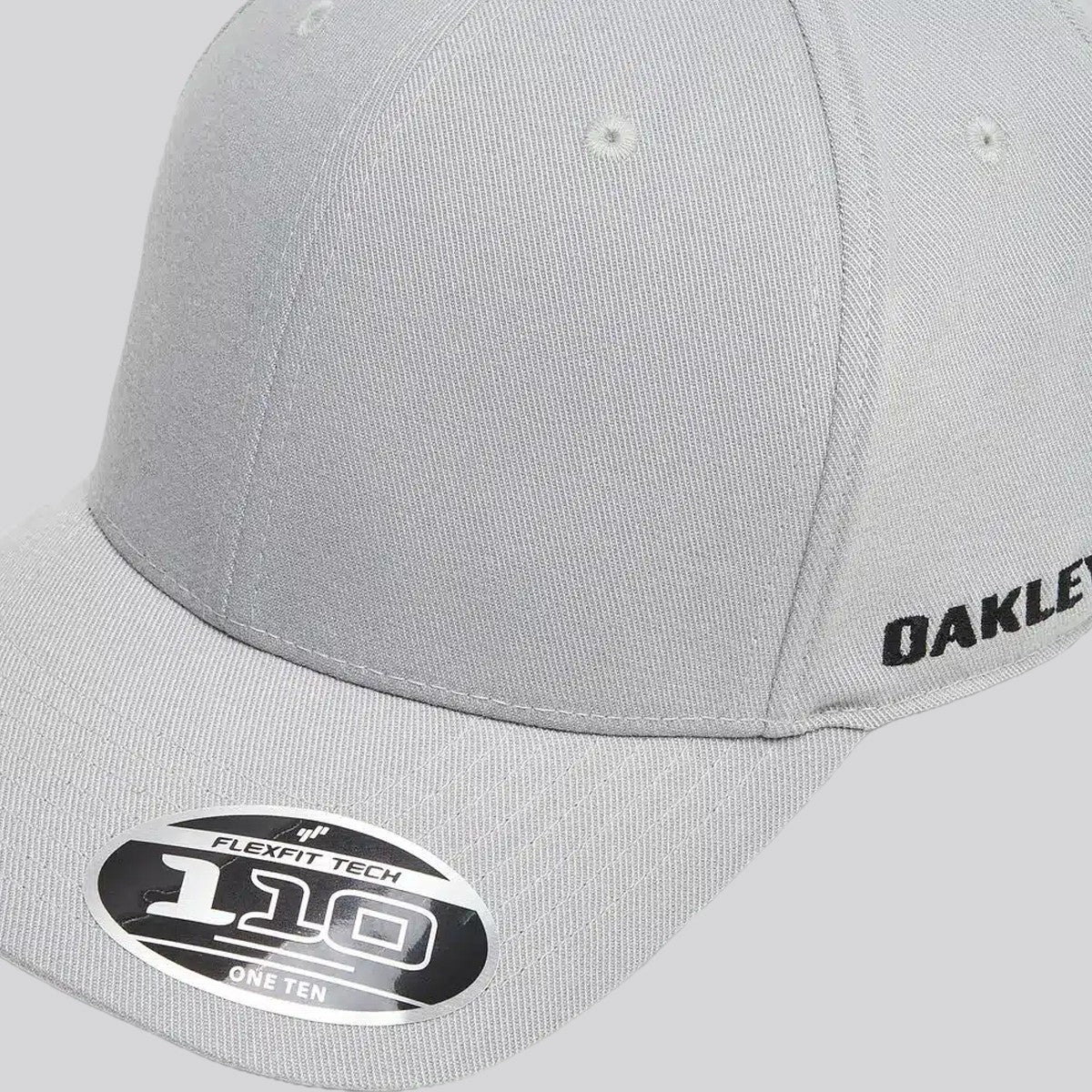 Jockey Oakley Cresting Pro Formance Grey