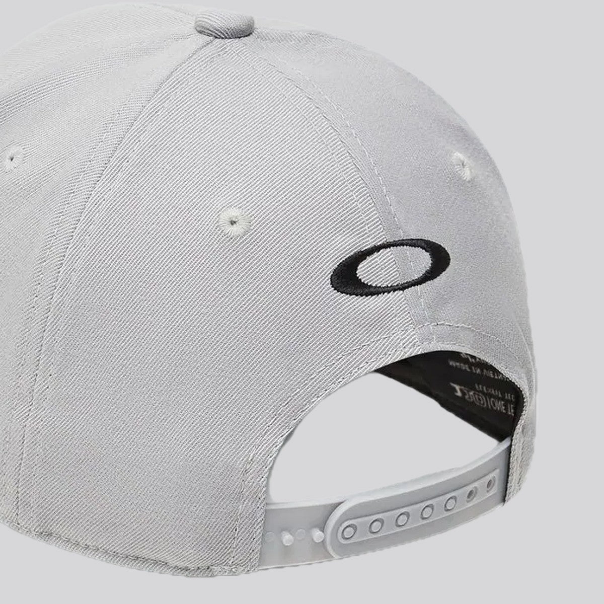 Jockey Oakley Cresting Pro Formance Grey