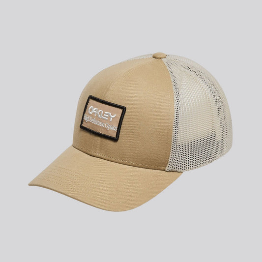 Jockey Oakley B1B Hdo Patch Trucker Pebble Mist