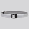 Cinturón Oakley Contender Stretch White/Cement