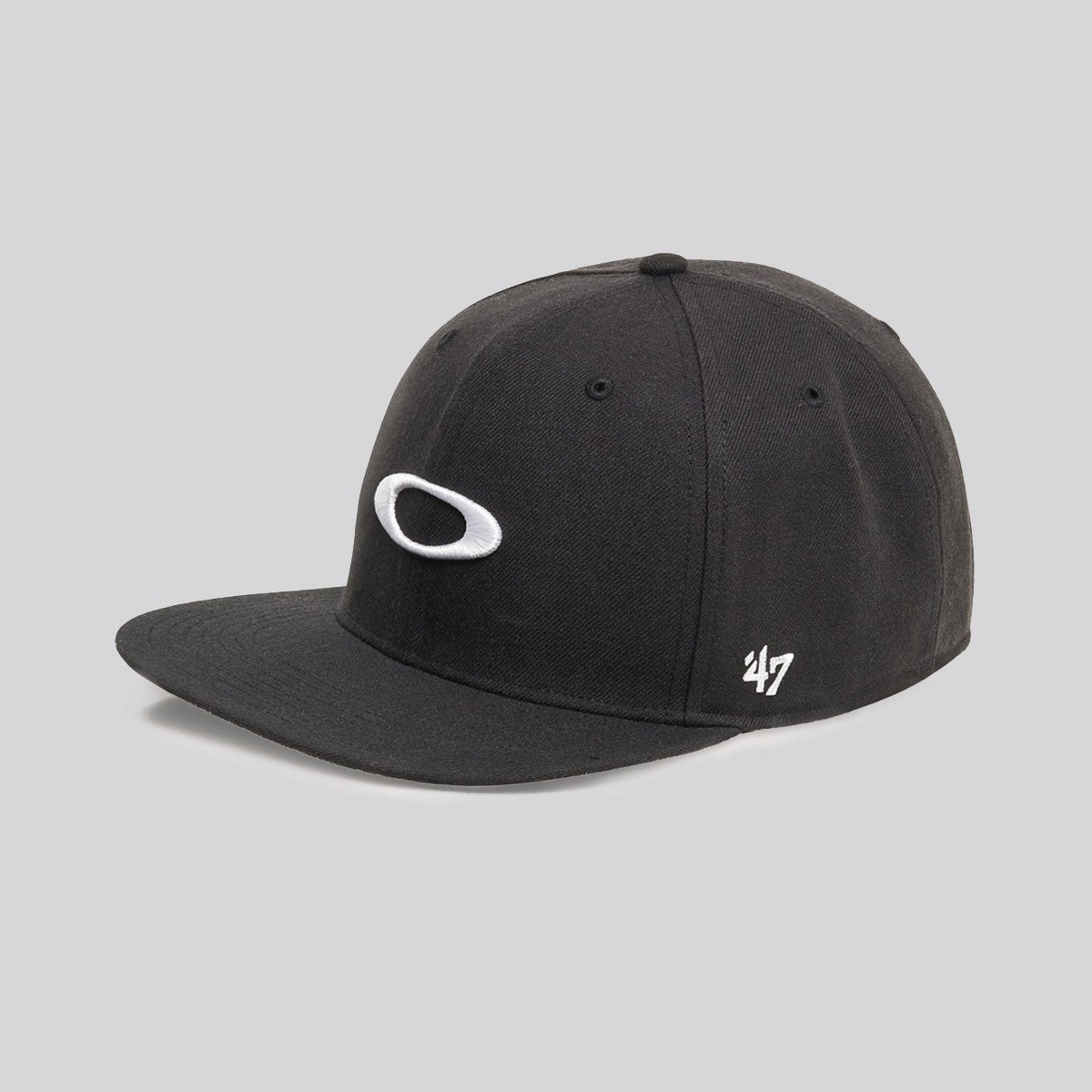 Jockey Oakley B1B Ellipse Black