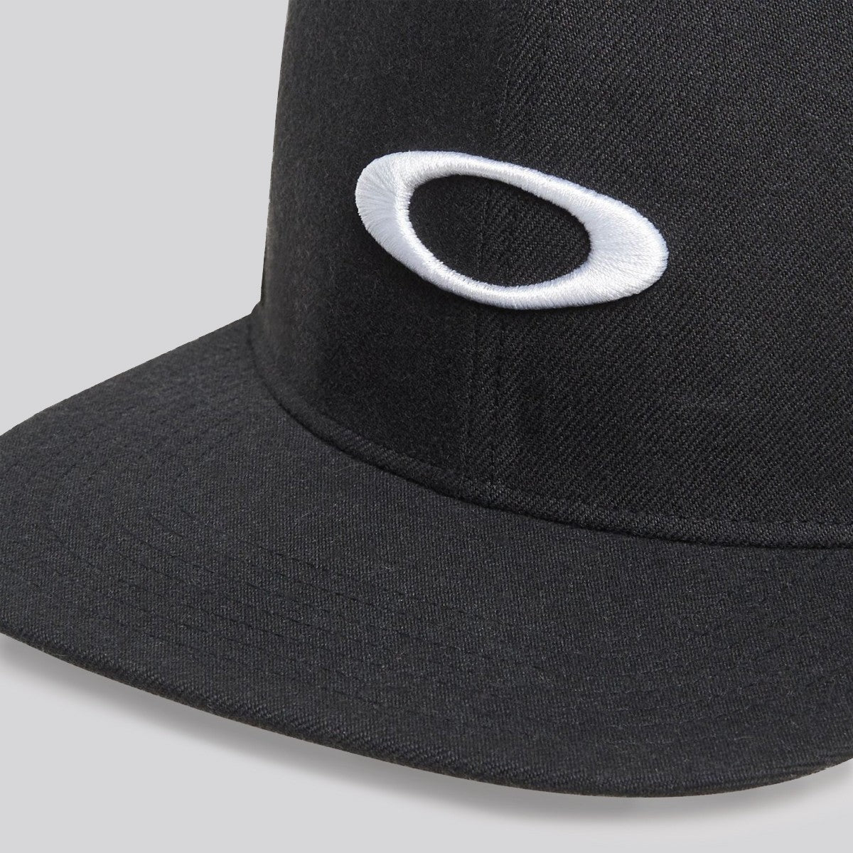 Jockey Oakley B1B Ellipse Black