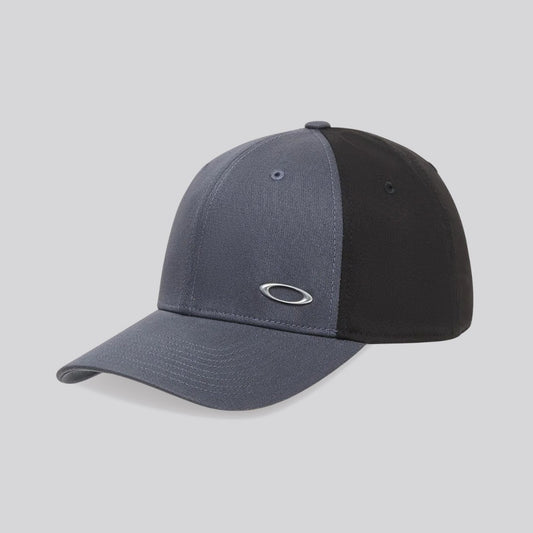 Jockey Oakley Tinfoil II Grey/Black
