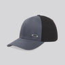 Jockey Oakley Tinfoil II Grey/Black