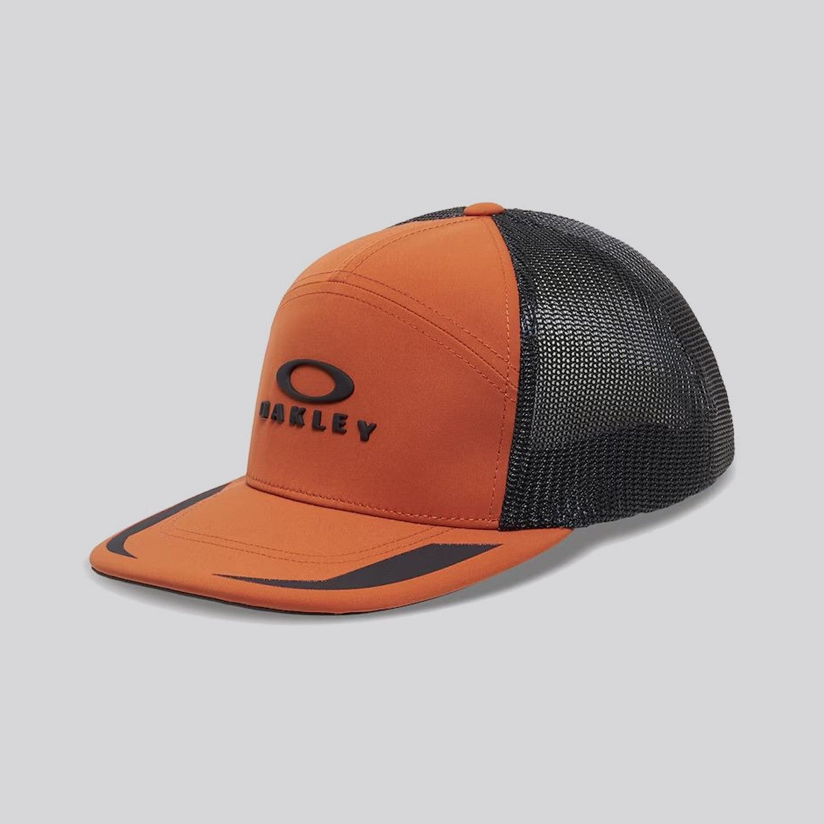 Jockey Oakley Podium Trucker Auburn