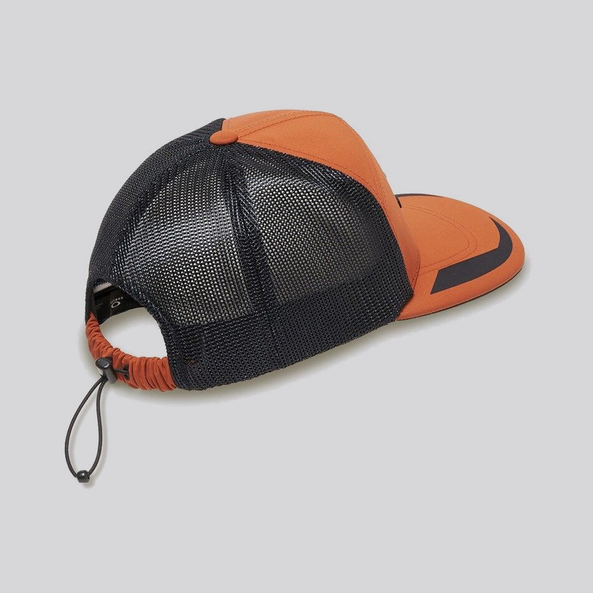 Jockey Oakley Podium Trucker Auburn