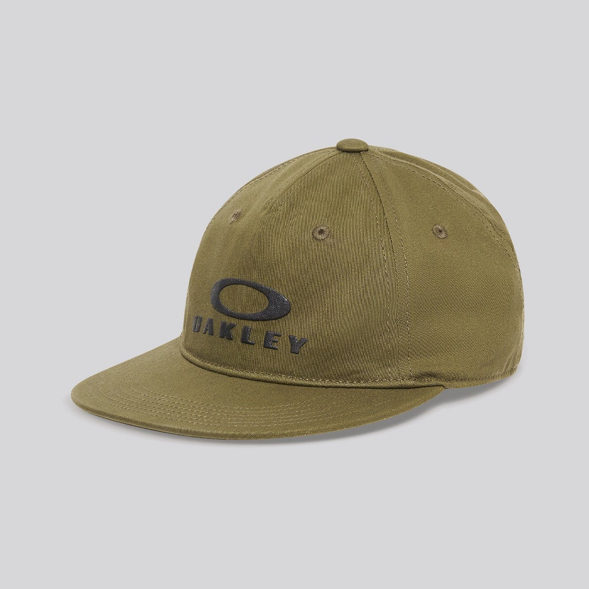 Jockey Session Army Green