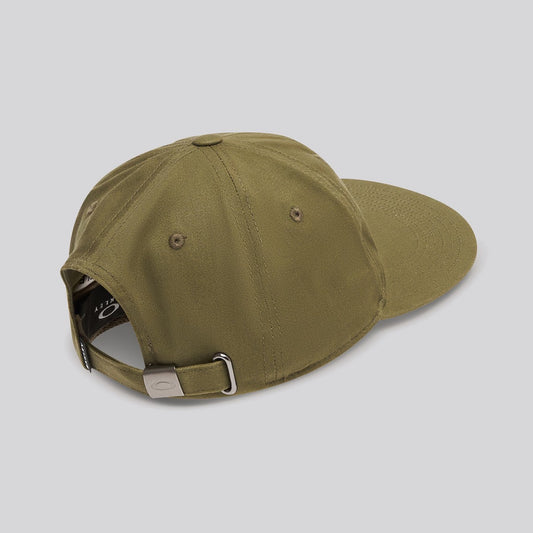 Jockey Session Army Green