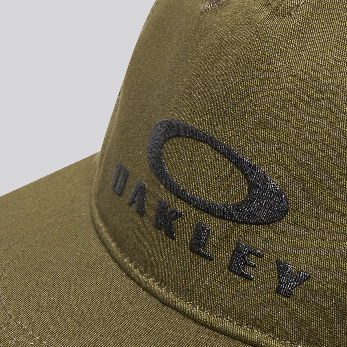 Jockey Session Army Green