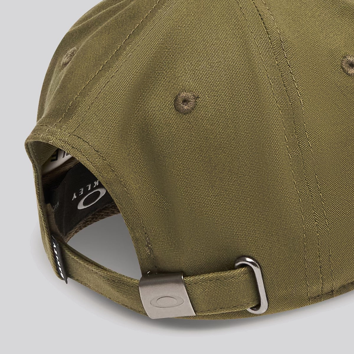 Jockey Session Army Green