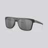 Lentes de sol Oakley Leffingwell Prizm Black Polarized/Matte Black Ink