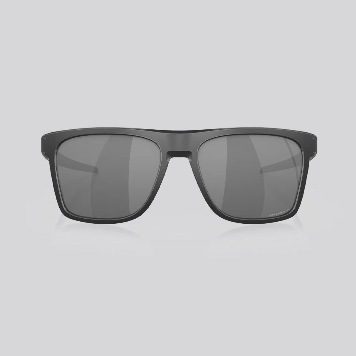 Lentes de sol Oakley Leffingwell Prizm Black Polarized/Matte Black Ink
