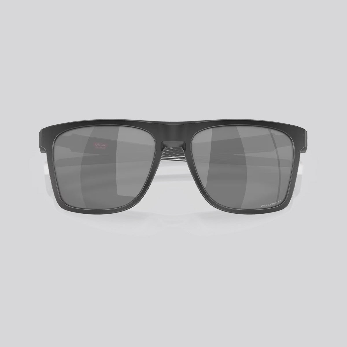 Lentes de sol Oakley Leffingwell Prizm Black Polarized/Matte Black Ink