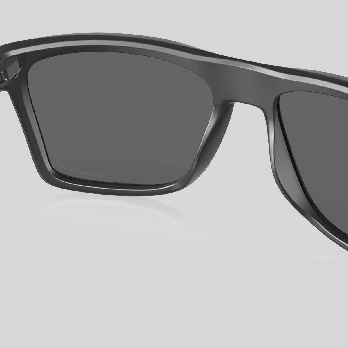 Lentes de sol Oakley Leffingwell Prizm Black Polarized/Matte Black Ink