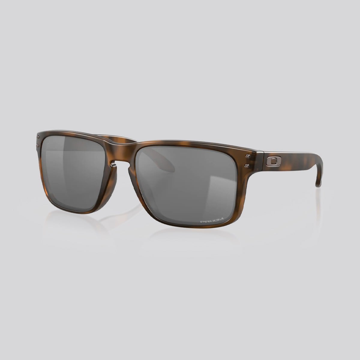 Lentes de sol Oakley Hoolbrok Prizm Black/Matte Brown Tortoise