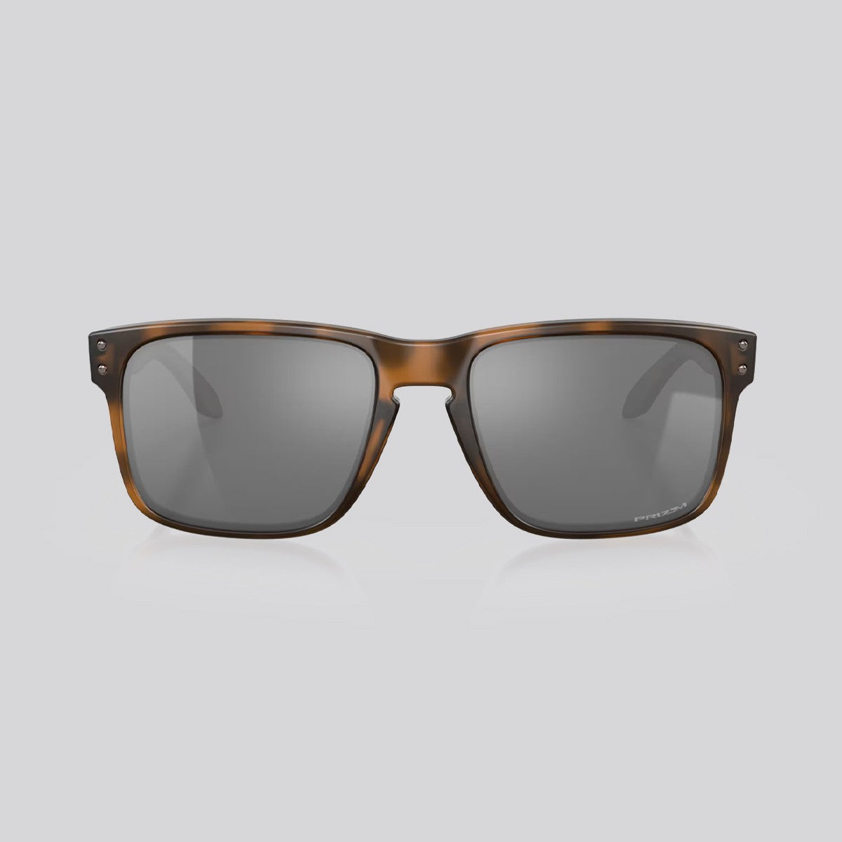 Lentes de sol Oakley Hoolbrok Prizm Black/Matte Brown Tortoise