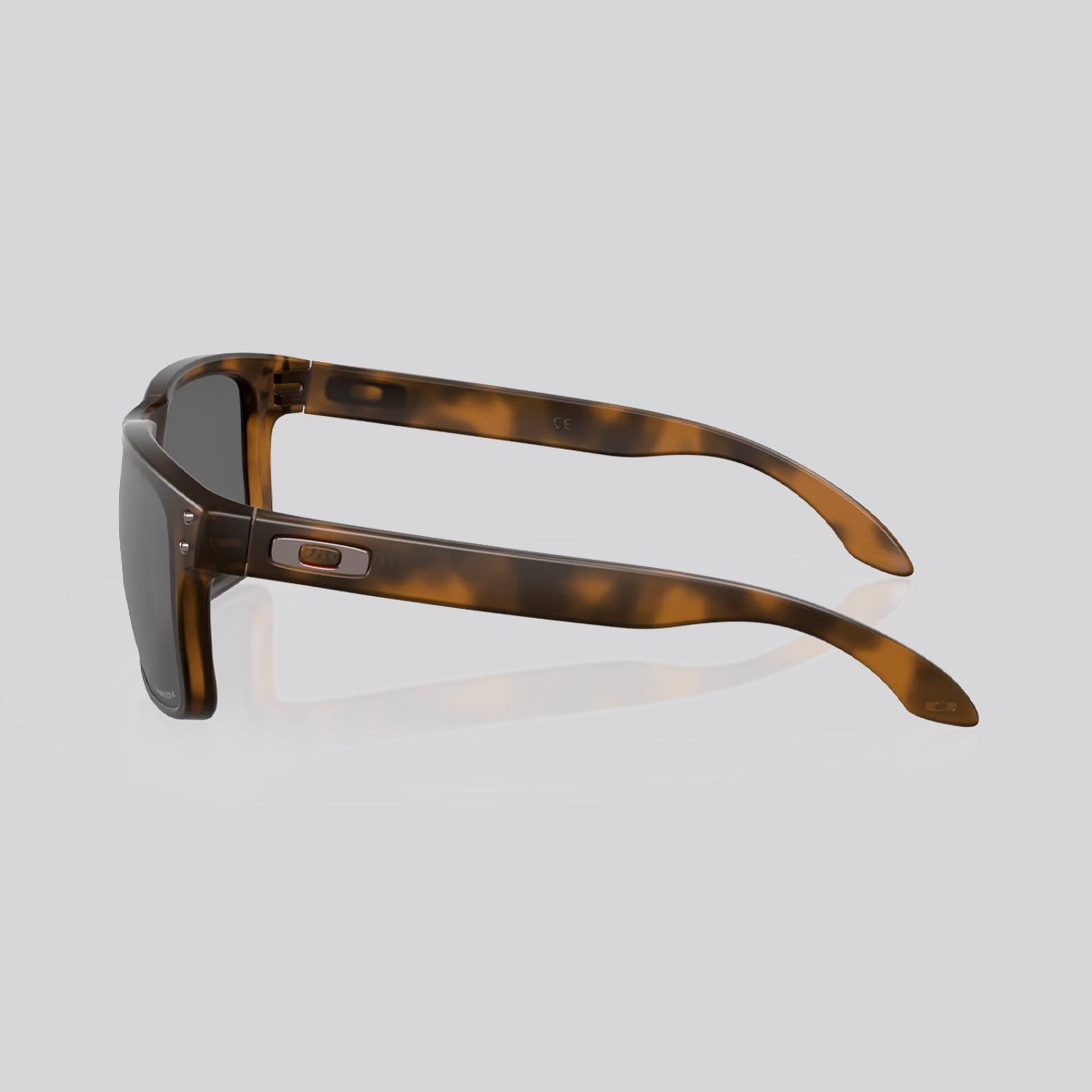 Lentes de sol Oakley Hoolbrok Prizm Black/Matte Brown Tortoise