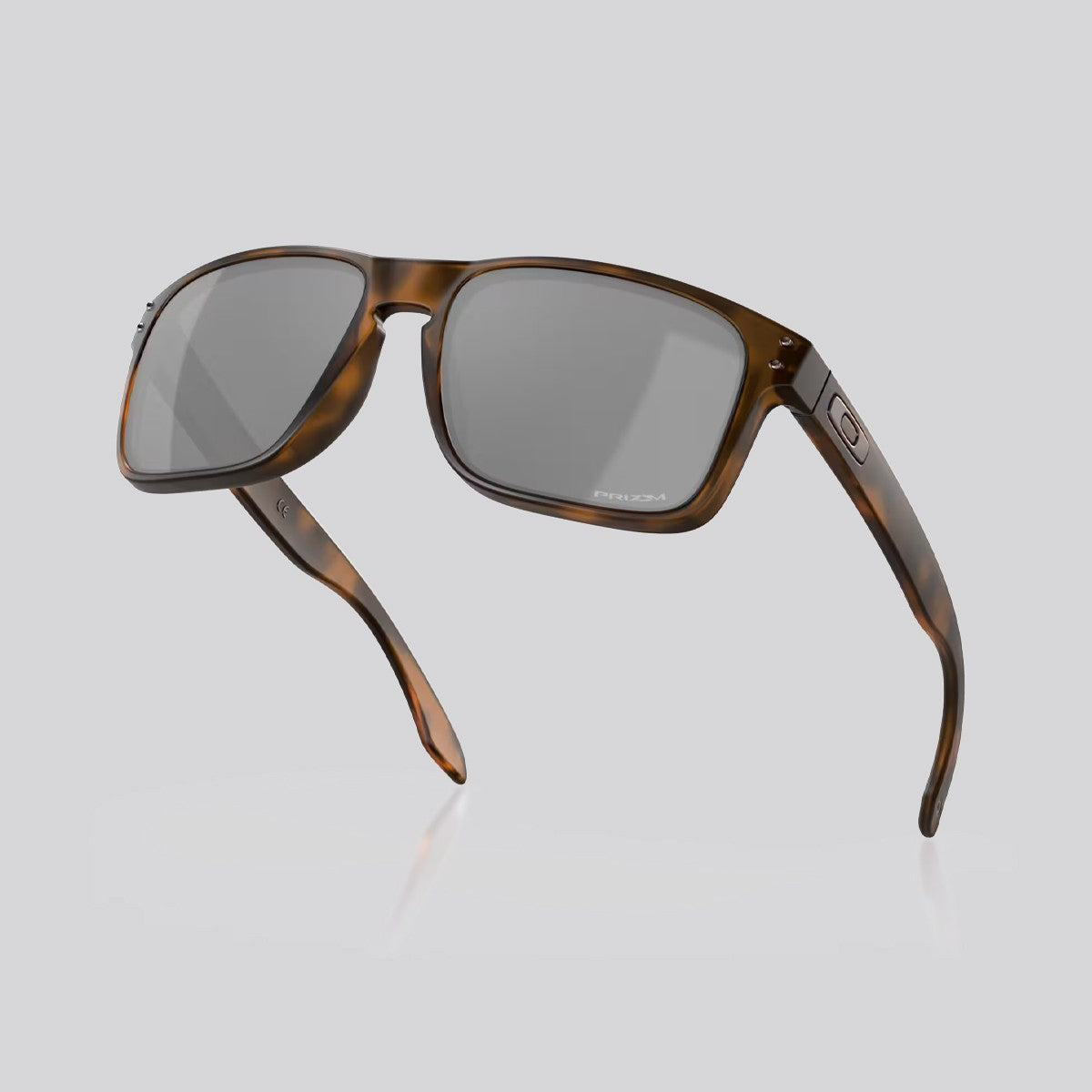 Lentes de sol Oakley Hoolbrok Prizm Black/Matte Brown Tortoise