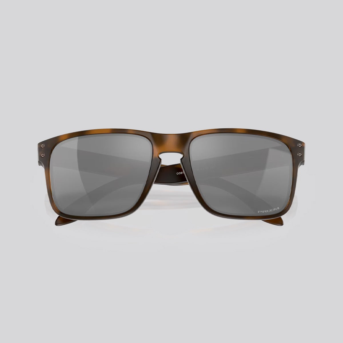 Lentes de sol Oakley Hoolbrok Prizm Black/Matte Brown Tortoise