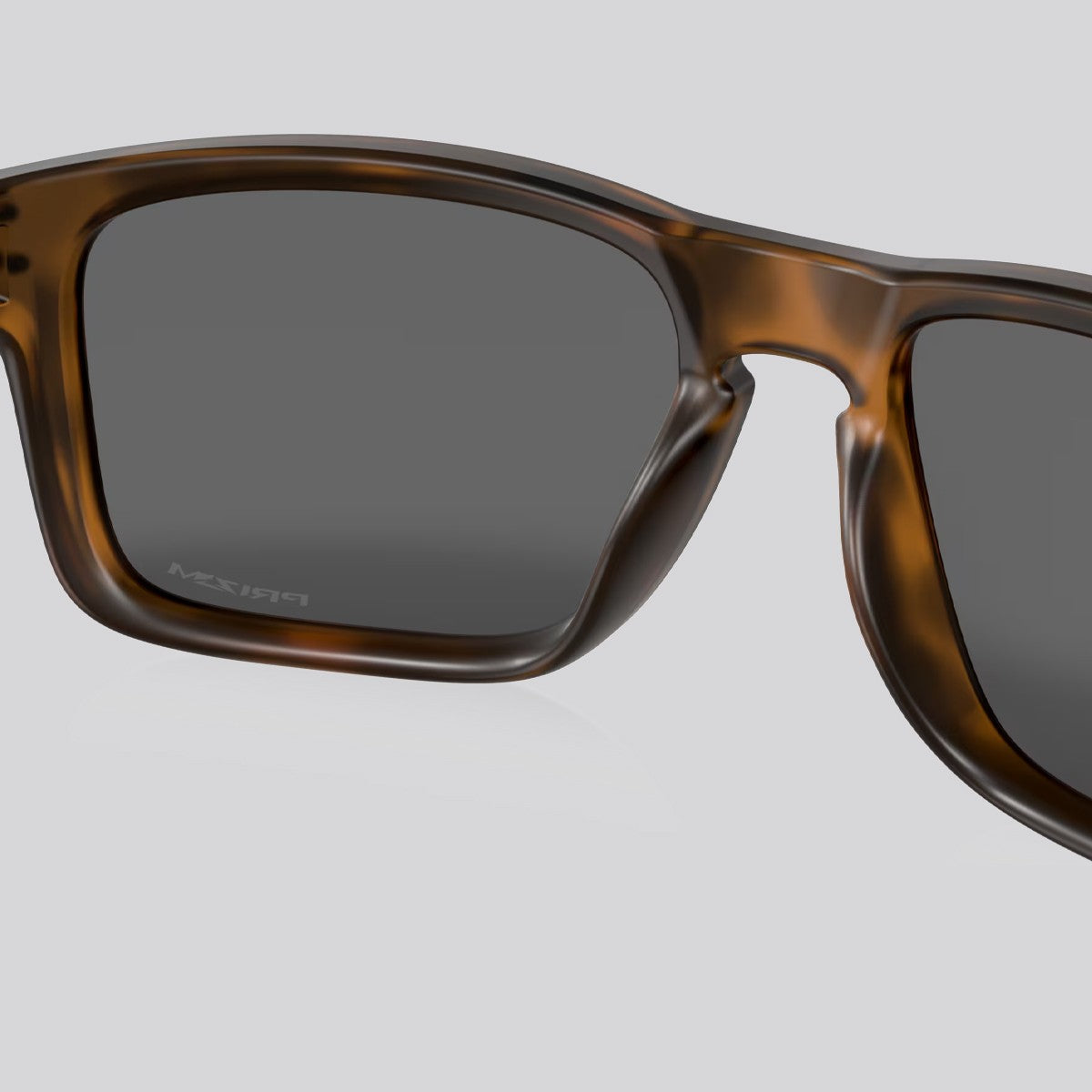 Lentes de sol Oakley Hoolbrok Prizm Black/Matte Brown Tortoise