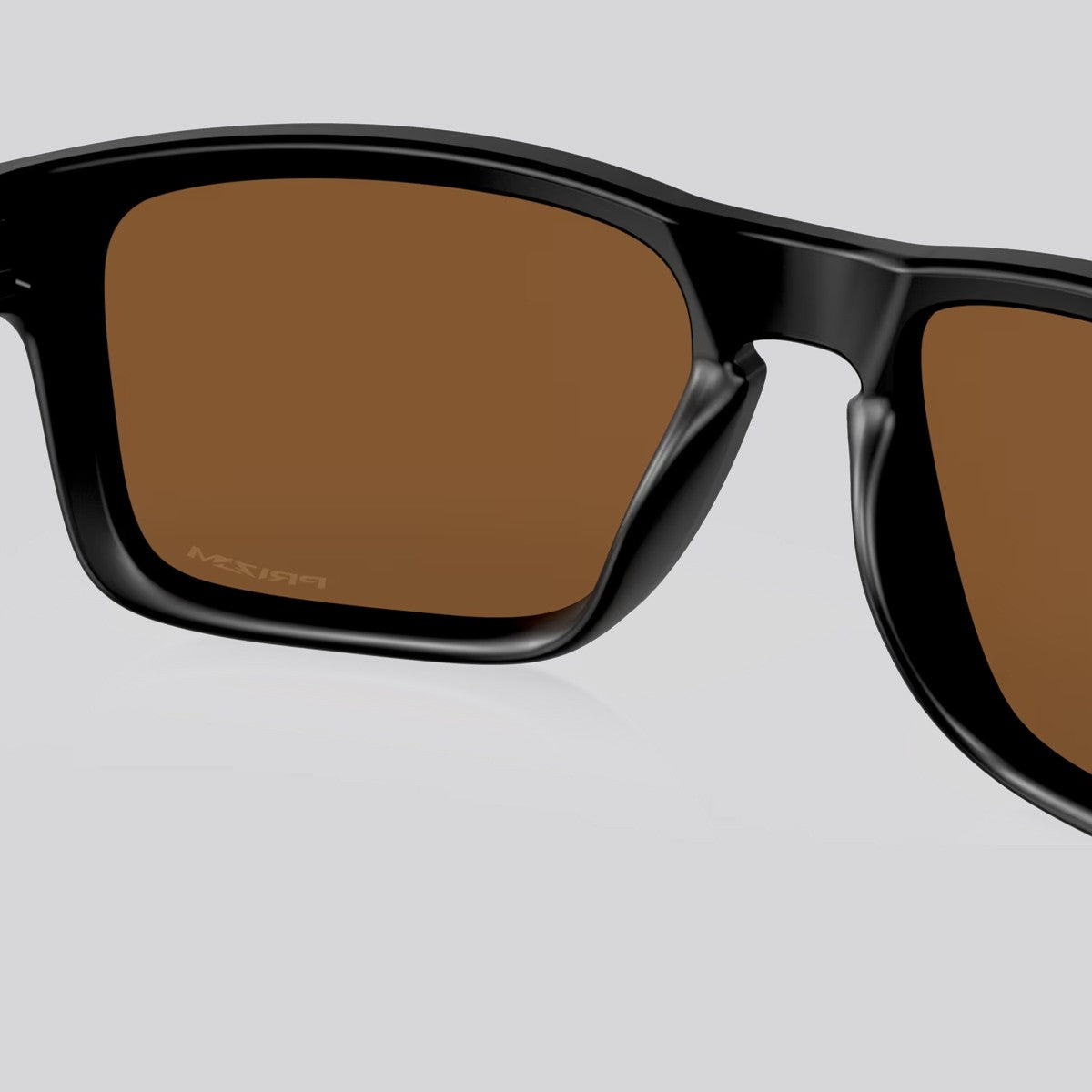 Lentes de Sol Oakley Holbrook Prizm Violet/Matte Black