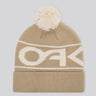 Beanie Oakley Factory Cuff Pebble
