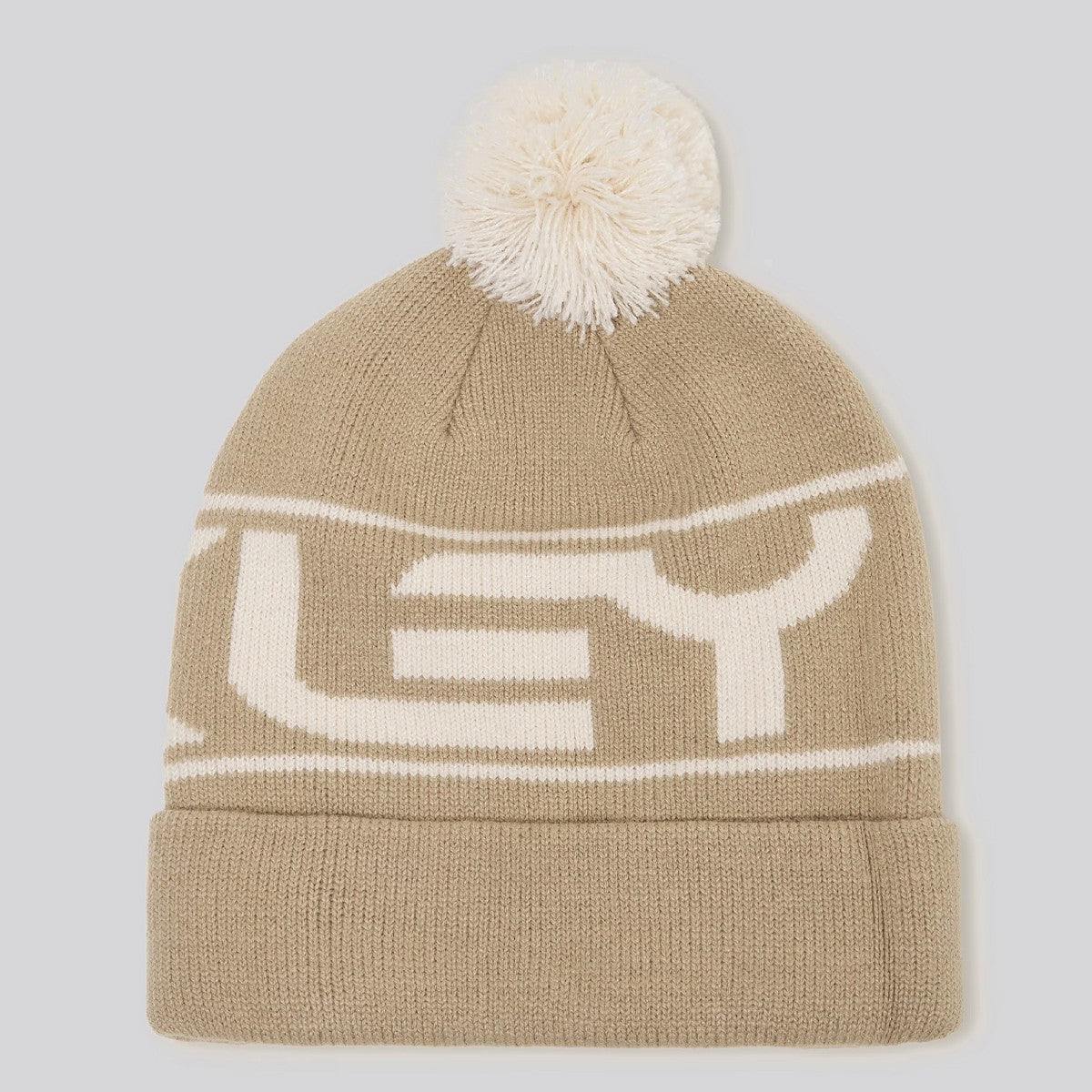 Beanie Oakley Factory Cuff Pebble