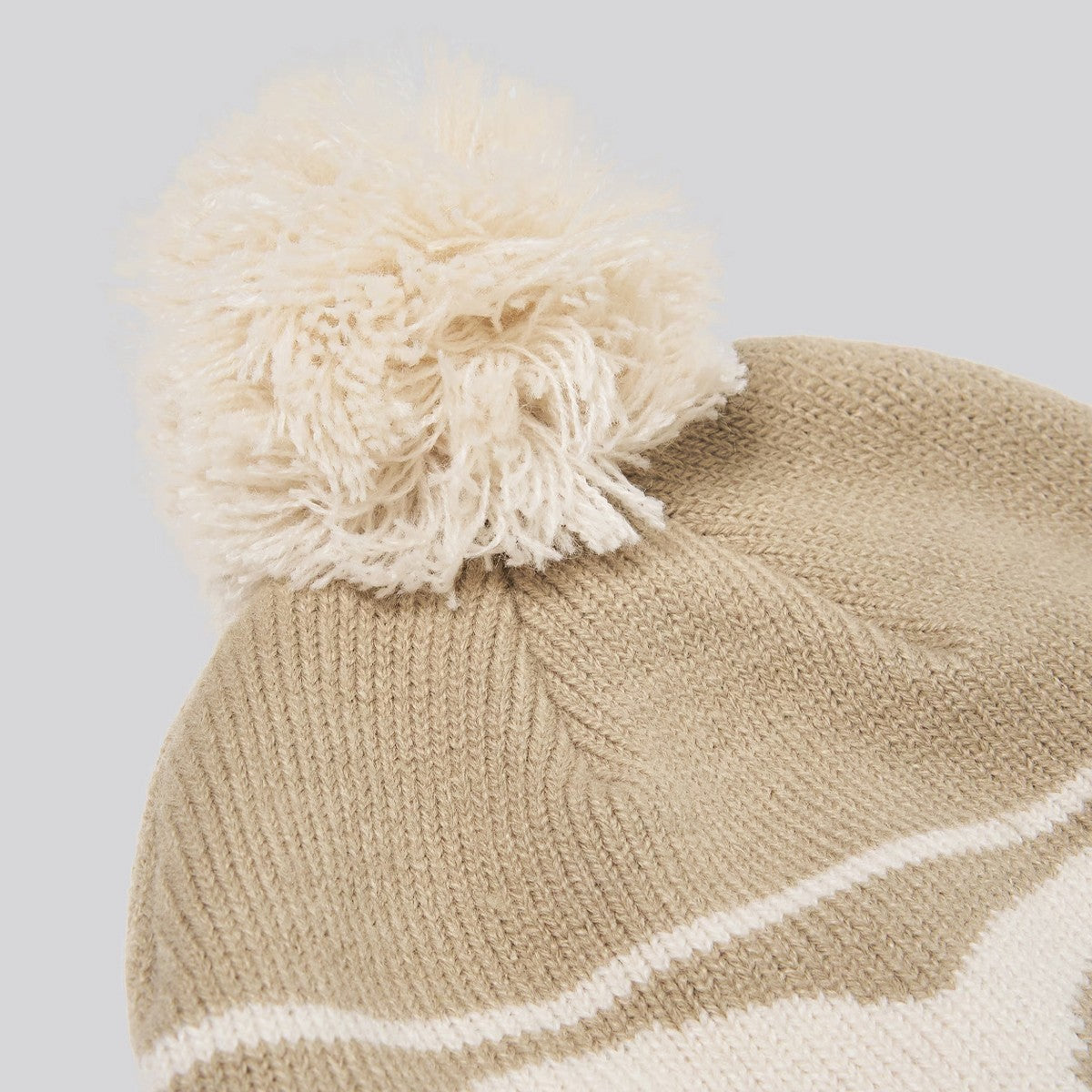 Beanie Oakley Factory Cuff Pebble