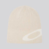 Beanie Oakley Ellipse Blackout Beige