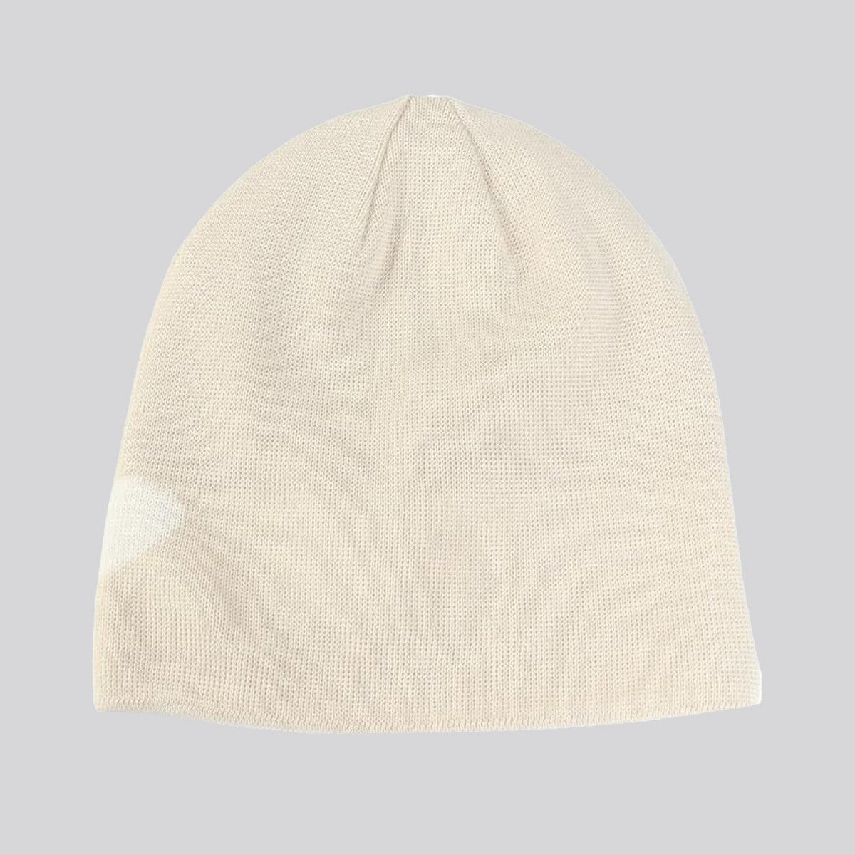 Beanie Oakley Ellipse Blackout Beige