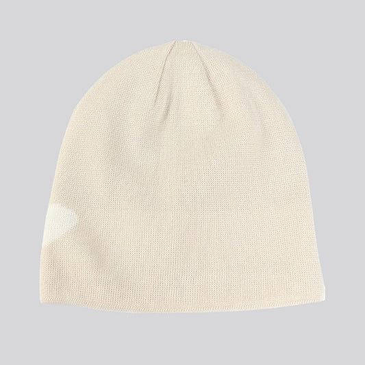 Beanie Oakley Ellipse Blackout Beige