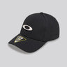 Jockey Oakley Tincan Blackout/Grey