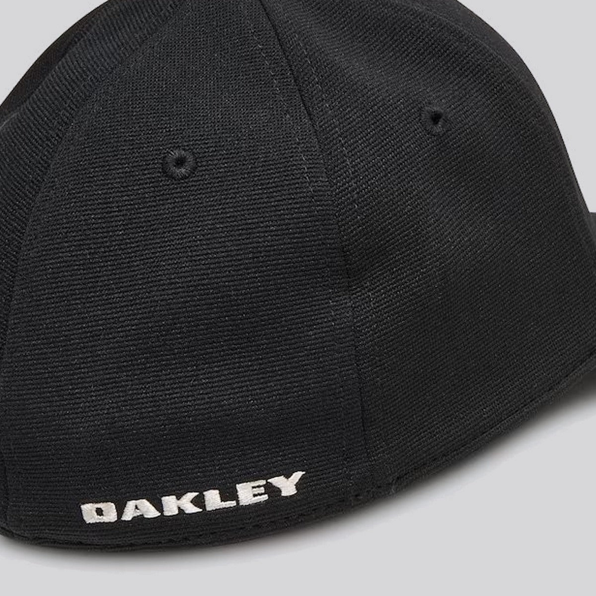 Jockey Oakley Tincan Blackout/Grey