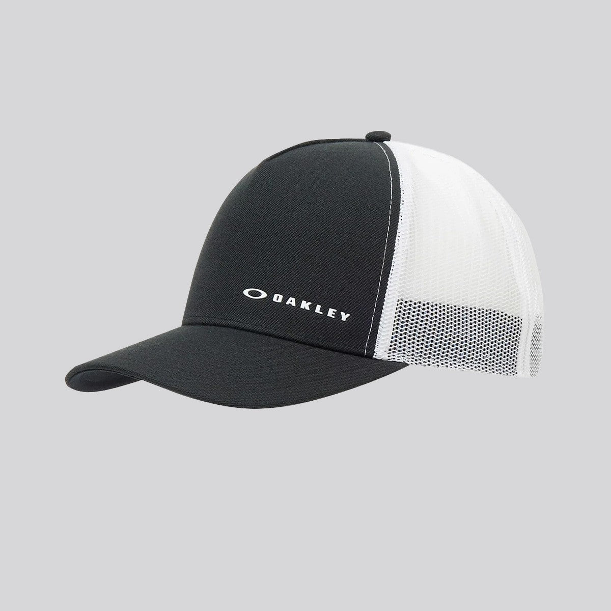 Jockey Oakley Chalten Black/White